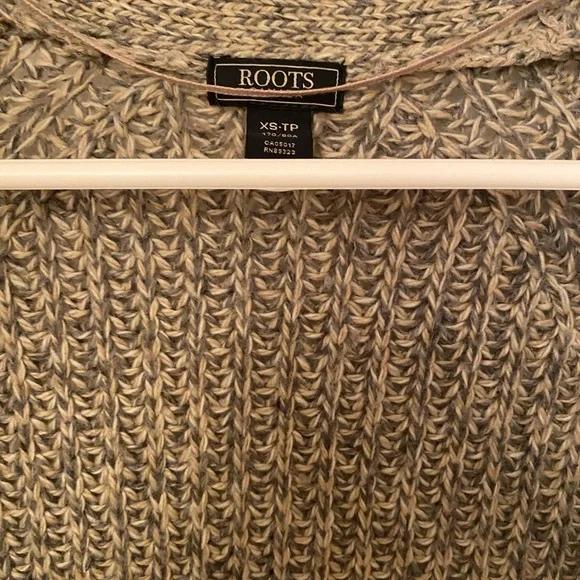 Cardigan - Picture 4 of 4